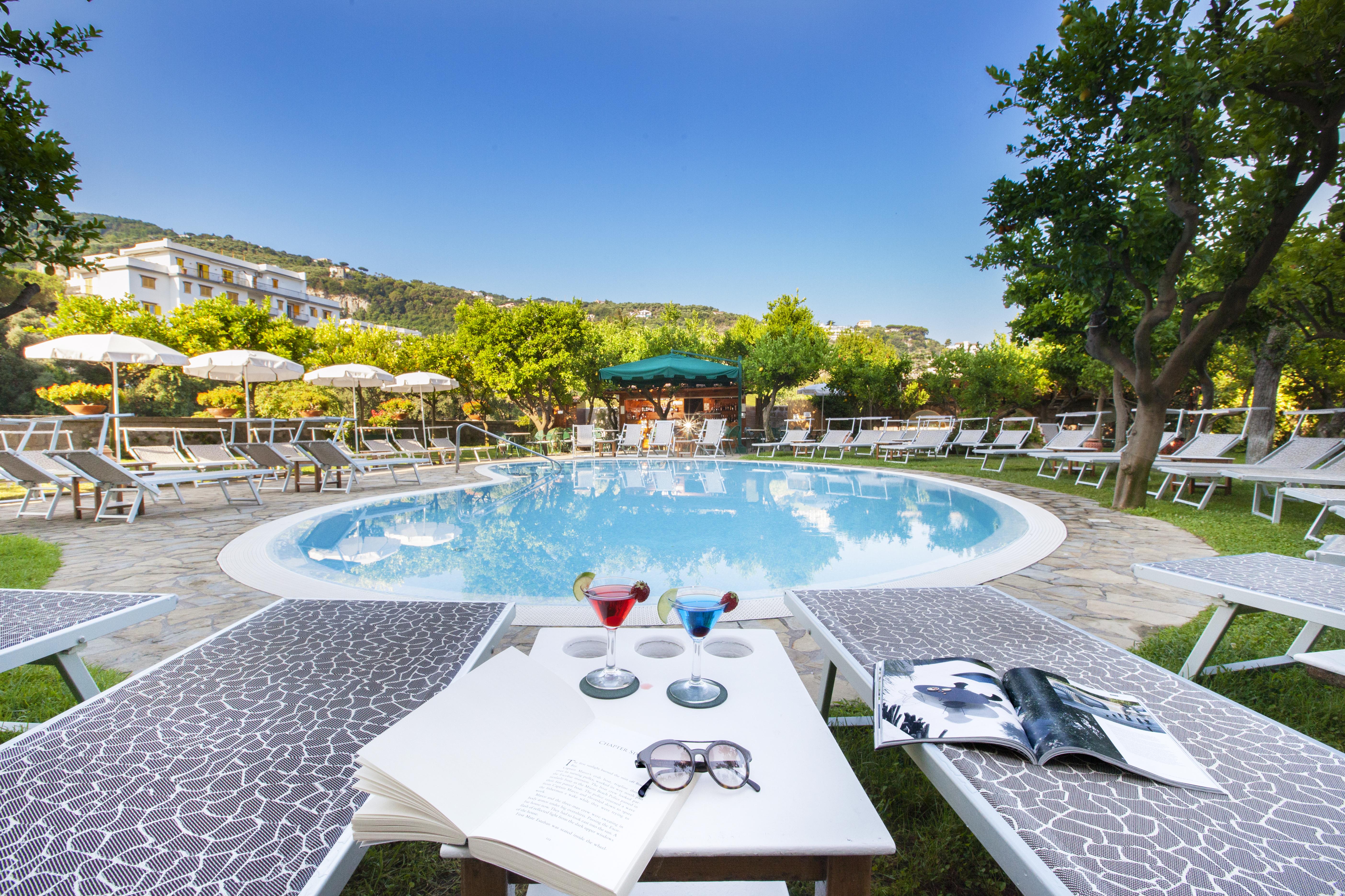 Antiche Mura Hotel 4*